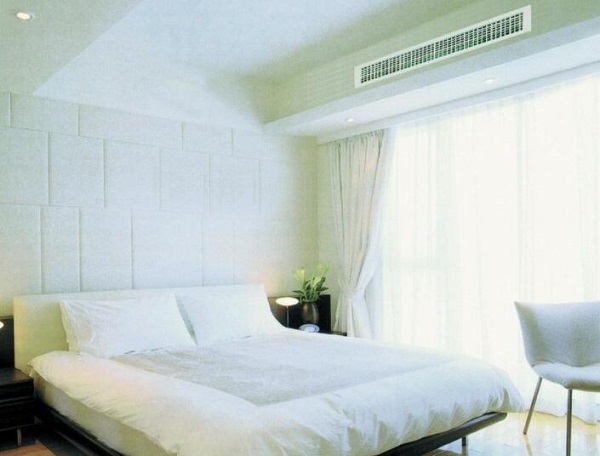 中央空调不运转的常见原因及维修方案