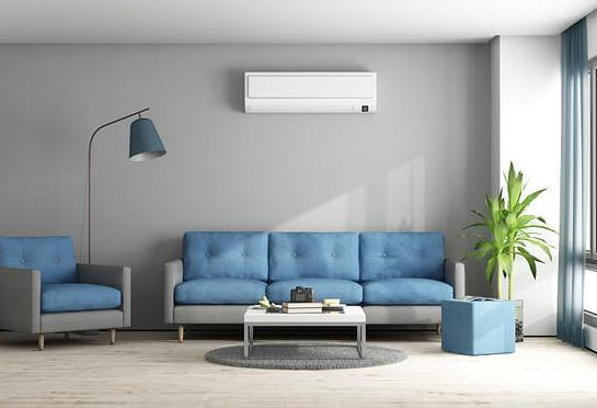 中央空调不制热，啄木鸟专业师傅上门维修实录